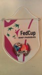vlajka fed cup final 2012